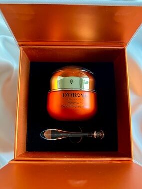 DOR’24K Prestige Vitamin C Concentrated Mask